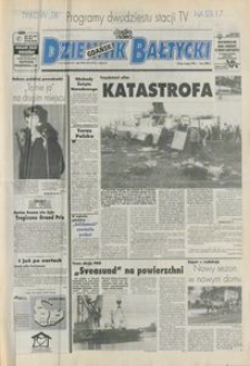 Dziennik Bałtycki, 1994, nr 102