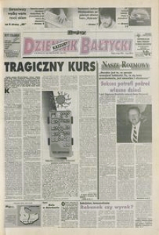 Dziennik Bałtycki, 1994, nr 104