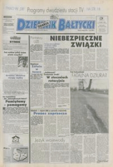 Dziennik Bałtycki, 1994, nr 107