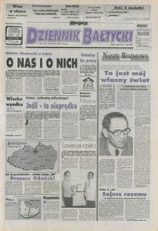 Dziennik Bałtycki, 1994, nr 110