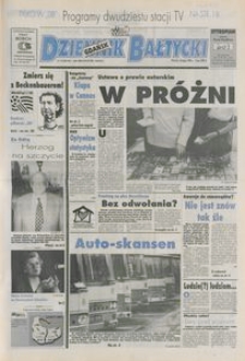 Dziennik Bałtycki, 1994, nr 119