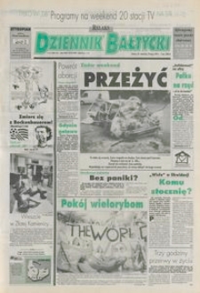 Dziennik Bałtycki, 1994, nr 123