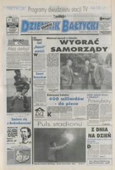 Dziennik Bałtycki, 1994, nr 124