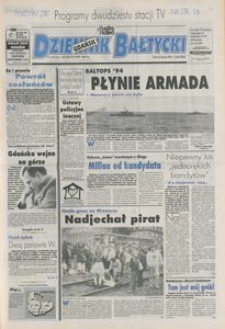 Dziennik Bałtycki, 1994, nr 131