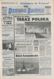 Dziennik Bałtycki, 1994, nr 132