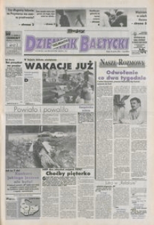 Dziennik Bałtycki, 1994, nr 145