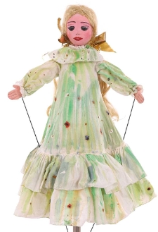 Wr&oacute;żka Esperanza