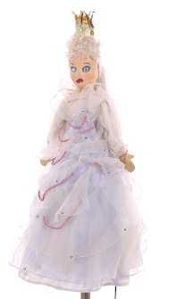 Kr&oacute;lewna Hula