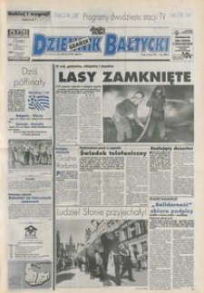Dziennik Bałtycki, 1994, nr 161