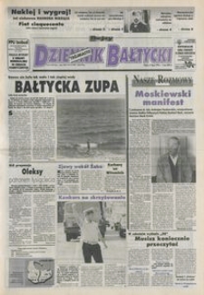 Dziennik Bałtycki, 1994, nr 163