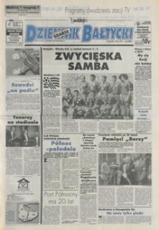 Dziennik Bałtycki, 1994, nr 165