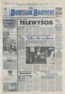 Dziennik Bałtycki, 1994, nr 166