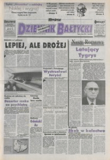 Dziennik Bałtycki, 1994, nr 169