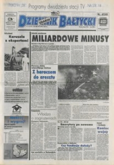 Dziennik Bałtycki, 1994, nr 172