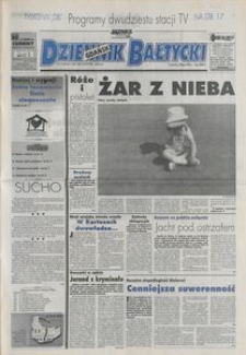 Dziennik Bałtycki, 1994, nr 174