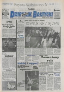 Dziennik Bałtycki, 1994, nr 177