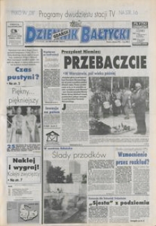 Dziennik Bałtycki, 1994, nr 178