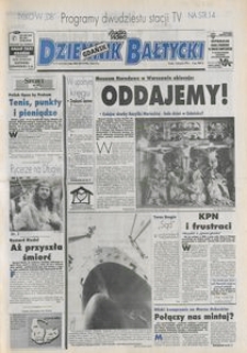 Dziennik Bałtycki, 1994, nr 179