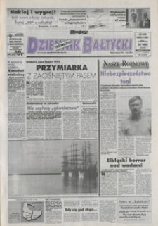 Dziennik Bałtycki, 1994, nr 181