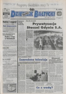 Dziennik Bałtycki, 1994, nr 185