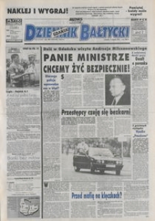 Dziennik Bałtycki, 1994, nr 186