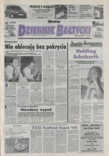 Dziennik Bałtycki, 1994, nr 187