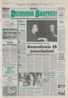Dziennik Bałtycki, 1994, nr 193