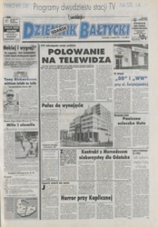 Dziennik Bałtycki, 1994, nr 194