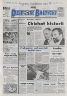 Dziennik Bałtycki, 1994, nr 197
