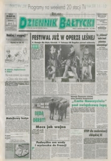 Dziennik Bałtycki, 1994, nr 199