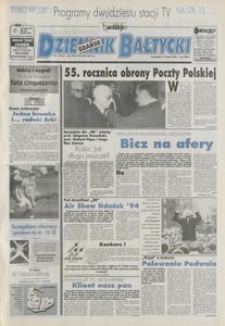 Dziennik Bałtycki, 1994, nr 200