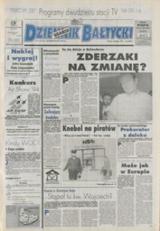 Dziennik Bałtycki, 1994, nr 201