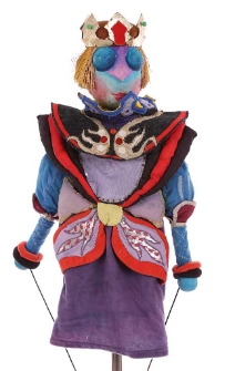 Kr&oacute;lewicz Angelo