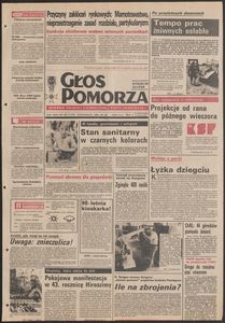 Głos Pomorza, 1988, sierpień, nr 182