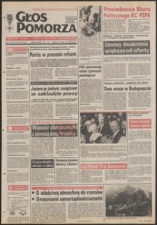 Głos Pomorza, 1988, wrzesień, nr 214
