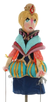 Bianka (kr&oacute;lewna)