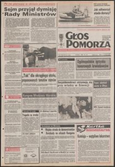 Głos Pomorza, 1988, wrzesień, nr 219