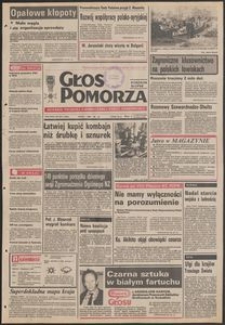 Głos Pomorza, 1988, wrzesień, nr 222