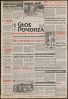 Głos Pomorza, 1988, wrzesień, nr 227