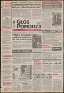 Głos Pomorza, 1988, wrzesień, nr 228