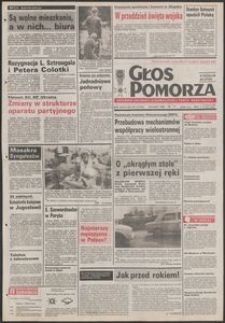 Głos Pomorza