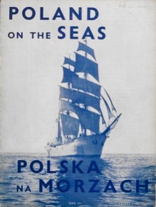 Polska na Morzach = Poland on the Seas : organ poświęcony zagadnieniom morskim i kolonjalnym : Polish monthly, 1943, nr 7