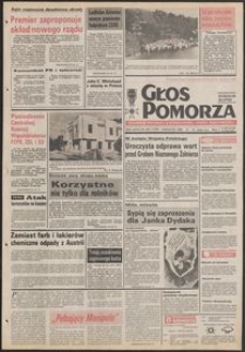 Głos Pomorza, 1988, październik, nr 239