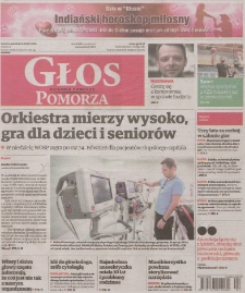 Głos Pomorza, 2016, styczeń, nr 6