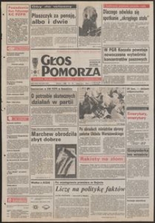 Głos Pomorza, 1988, październik, nr 244