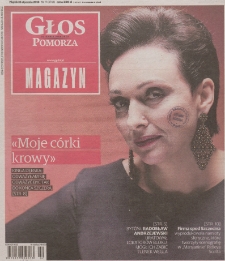 Głos Pomorza, 2016, styczeń, nr 17