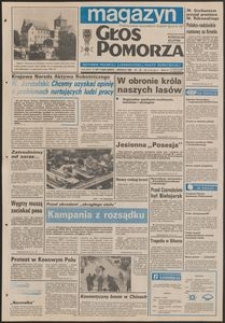 Głos Pomorza, 1988, październik, nr 247