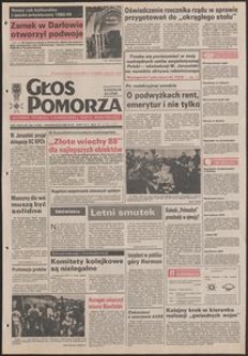 Głos Pomorza, 1988, październik, nr 248