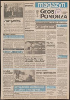 Głos Pomorza, 1988, październik, nr 253