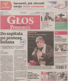 Głos Pomorza, 2016, luty, nr 25